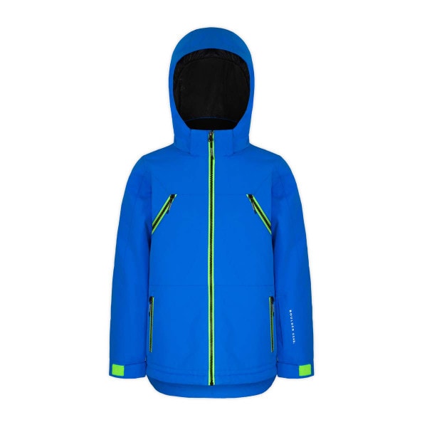 Boulder Gear BOYS CORBIN JACKET